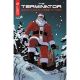 Terminator Santa Claus Is Coming To Town #1 Cover D Kendall Goode Variant