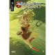 Thundercats Lost #10 Cover B Alfredo Cardona Variant