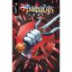 Thundercats Lost #10 Cover C Meghan Hetrick Variant