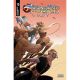 Thundercats Lost #10 Cover D Marco Failla Variant