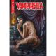 Vampirella #10