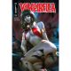 Vampirella #10 Cover B Derrick Chew Variant
