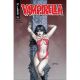 Vampirella #10 Cover C Joseph Michael Linsner Variant