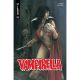 Vampirella #10 Cover F 1:10 Celina Original Variant