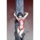 Vampirella #10 Cover I 1:15 Joseph Michael Linsner Virgin Variant