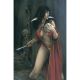 Vampirella #10 Cover J 1:15 Celina Virgin Variant