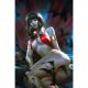 Vampirella #10 Cover K 1:15 Derrick Chew Virgin Variant