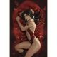 Vampirella Armageddon #6 Cover H 1:15 Leirix Li Virgin Variant