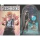 Greenhorns #3 Cover C Athila Fabbio Pete Pantazis Holofoil Flip Variant