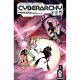 Cyberarchy #1