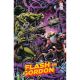 Flash Gordon #14 Cover B Kyle Hotz Variant