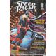 Speed Racer #5 Cover C Chris Batista Car Magazine Homage Unlock Variant