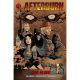 Afterburn Bad Blood #1