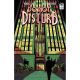 Do Not Disturb #1 Cover B David R Flores Michael Nelsen Variant