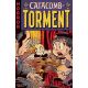 EC Catacomb Of Torment #6 Cover C 1:10 Jay Stephens EC Homage Variant