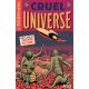 EC Cruel Universe 2 #5 Cover C 1:10 Albert Monteys EC Homage Variant