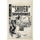 EC Shiver Suspenstories 2 #1 Cover D 1:20 Dustin Weaver B&W Artist Edition Variant