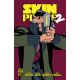 Skin Police 2 #4 Cover B Javier Rodriguez Variant