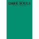 Dark Souls Mother Of Mourning #1 Cover E Blank Sketch Variant
