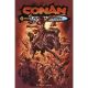 Conan The Barbarian #27 Cover B Doug Braithwaite Variant