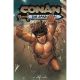 Conan The Barbarian #27 Cover C Juan Jose Ryp Variant