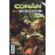 Conan The Barbarian #27 Cover D Federico Sabbatini Variant