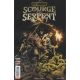 Conan The Barbarian Scourge Of The Serpent #4