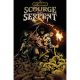 Conan The Barbarian Scourge Of The Serpent #4