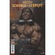 Conan The Barbarian Scourge Of The Serpent #4 Cover B Lucio Parrillo Variant