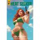 Heat Seeker Exposed A Gun Honey Series #4 Cover B Yasmine Variant