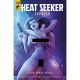 Heat Seeker Exposed A Gun Honey Series #4 Cover C Brao Nude Bagged Variant