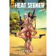 Heat Seeker Exposed A Gun Honey Series #4 Cover D Ace Continuado Variant
