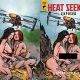 Heat Seeker Exposed A Gun Honey Series #4 Cover H Ang Hor Kheng Nude Bagged Variant