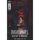 Little Nightmares Descent To Nowhere #3 Cover C Helena Masellis Variant
