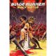 Blade Runner Black Lotus Las Vegas #4 Cover C Jesus Hervas Variant
