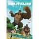 Return To Skull Island #1-4 Christopher Jones Pack