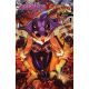 Darkstalkers X Street Fighter Rogues #1 Cover C 1:5 Alex Ahad Variant