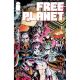 Free Planet #7 Cover D Jed Dougherty Youngblood Team Up Variant