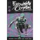 Exquisite Corpses #8 Cover G Thank You Variant