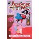 Adventure Time The Bubbline College Special #1 Third Printing