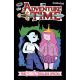 Adventure Time The Bubbline College Special #1 Deluxe Edition