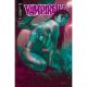 Vampirella #7 Cover O Lucio Parrillo Ultraviolet