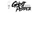 Ghost Pepper #6 Cover F Blank Sketch Variant
