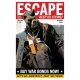 Escape #1 Fourth Printing
