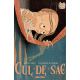 Cul De Sac #6 Cover C Katsushika Hokusai Old Masters