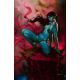 Vampirella #9 Cover O 1:10 Lucio Parrillo Ultraviolet Virgin Variant
