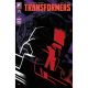 Transformers #2 Tenth Printing E John Amor