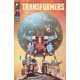 Transformers #2 Tenth Printing G Toni Fejzula