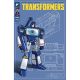 Transformers #2 Tenth Printing I Ej Su