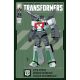 Transformers #2 Tenth Printing J Dan Mora & Andres Juarez